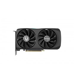 Zotac Gaming GeForce RTX 4060 Ti Twin Edge 8GB GDDR6X DLSS3