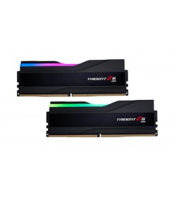 G.Skill Trident Z5 Black RGB DDR5 6400 32GB 2x16 CL32