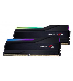 G.Skill Trident Z5 Black RGB DDR5 6400 32GB 2x16 CL32