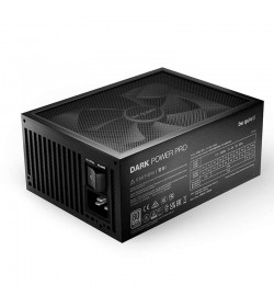 Be Quiet! Dark Power Pro 13 1300W 80 Plus Titanium Modular ATX 3.0