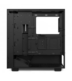 NZXT H5 Flow RGB Negra ATX