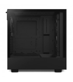 NZXT H5 Flow RGB Negra ATX