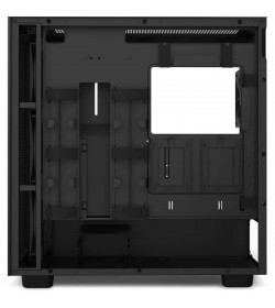 NZXT H7 Flow RGB Negra ATX