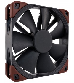 Noctua NF-F12 Industrial 2000 PWM