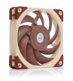 Noctua NF-A12x25 FLX 120mm.