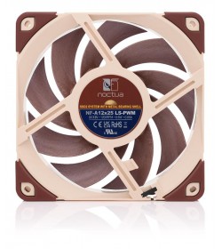 Noctua NF-A12x25 LS-PWM