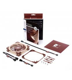 Noctua NF-A12x25 LS-PWM