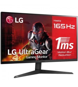 LG UltraGear 27GQ50F-B 27" VA 165Hz