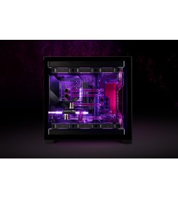 EKWB EK-Mana G2 PC-O11D EVO DDC D-RGB Distribution Plate