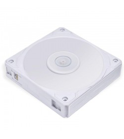 Lian Li UNI FAN P28 PWM Blanco 120mm