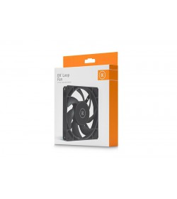 EKWB EK-Loop Fan FPT 140 - Negro (600-2200rpm)