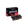 PowerColor Fighter AMD Radeon RX 7600 8GB GDDR6