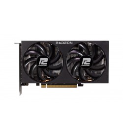 PowerColor Fighter AMD Radeon RX 7600 8GB GDDR6