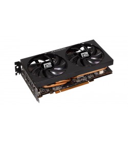 PowerColor Fighter AMD Radeon RX 7600 8GB GDDR6