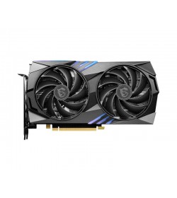 MSI GeForce RTX 4060 Ti Gaming X 8GB GDDR6 DLSS3