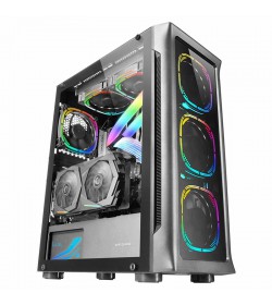 Mars Gaming MC-NEO Negra E-ATX