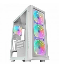 Mars Gaming MC-NEO Blanca E-ATX