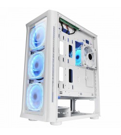 Mars Gaming MC-NEO Blanca E-ATX