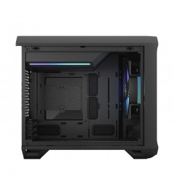 Fractal Design Torrent Nano RGB TG Negra ITX