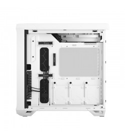 Fractal Design Torrent Compact TG Blanca E-ATX