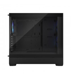 Fractal Design Pop Air RGB TG Negra ATX