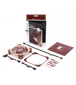 Noctua NF-A12x25 ULN