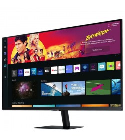 Samsung M7B Smart S32BM700UP 32" VA 4K