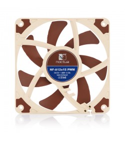 Noctua NF-A12x15 PWM 120mm