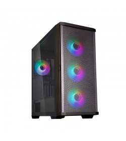 Zalman Z10 Duo ATX