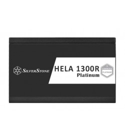 SilverStone Hela 1300R 1300W Cybenetics Platinum Modular ATX 3.0