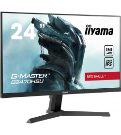 Iiyama G-Master G2470HSU-B1 24" Fast IPS 165Hz