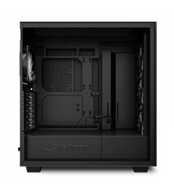 Sharkoon Rebel C50 RGB Negra ATX