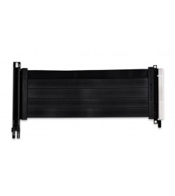 Lian Li O11D-1X-4 Mini Soporte + Riser VGA Vertical Negro