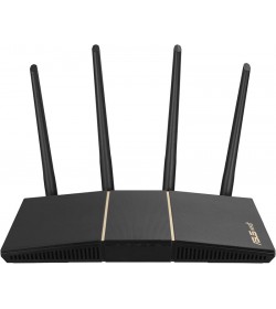 Asus Router Extensible ASUS RT-AX57 (AX3000) WiFi 6 de doble banda