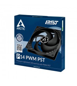 Arctic Cooling P14 PWM PST 140mm