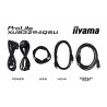 Iiyama ProLite XUB3294QSU-B1 32" VA WQHD 75Hz