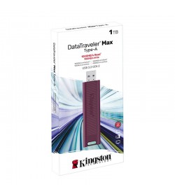 Kingston DataTraveler Max 1Tb USB 3.2