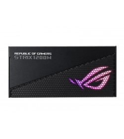 Asus ROG Strix Aura Edition 1200W 80 Plus Gold Modular ATX 3.0