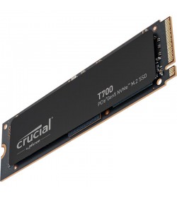 Crucial T700 1TB SSD M.2 PCIe Gen 5.0 x4