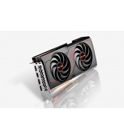 Sapphire Radeon RX 7600 Pulse 8GB GDDR6