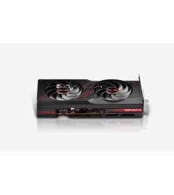 Sapphire Radeon RX 7600 Pulse 8GB GDDR6