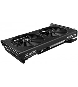 XFX SpeedSter SWFT 210 Radeon RX 7600 Core Edition 8GB GDDR6