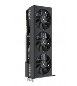 XFX SpeedSter QICK 308 Radeon RX 7600 Black Edition 8GB GDDR6