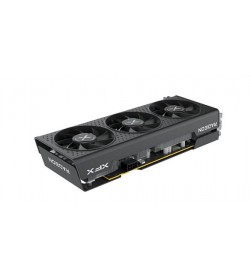 XFX SpeedSter QICK 308 Radeon RX 7600 Black Edition 8GB GDDR6