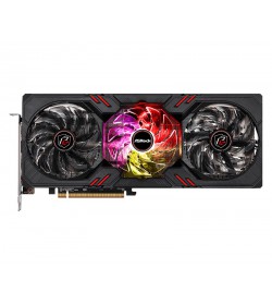 Asrock Radeon RX 7600 Phantom Gaming OC 8GB GDDR6