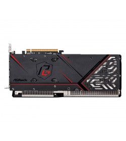 Asrock Radeon RX 7600 Phantom Gaming OC 8GB GDDR6