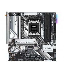 Asrock A620M Pro RS WiFi M-ATX