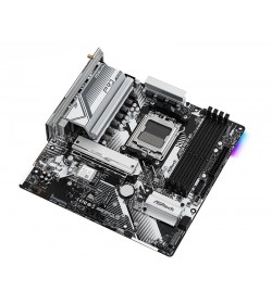 Asrock A620M Pro RS WiFi M-ATX