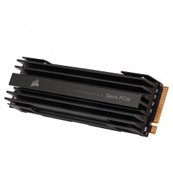 Corsair MP600 PRO 4TB SSD M.2 PCIe Gen 4.0 x4