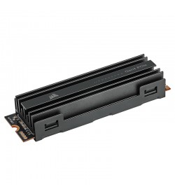 Corsair MP600 PRO 4TB SSD M.2 PCIe Gen 4.0 x4